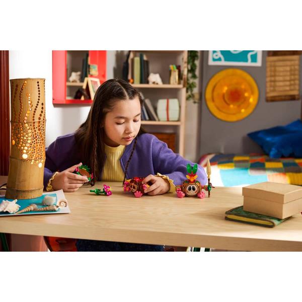 LEGO® Disney Moana Kakamora Building Kit