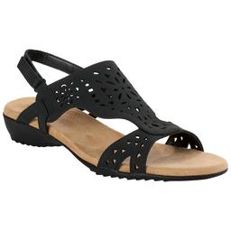 Womens Judith Victoria Sandals