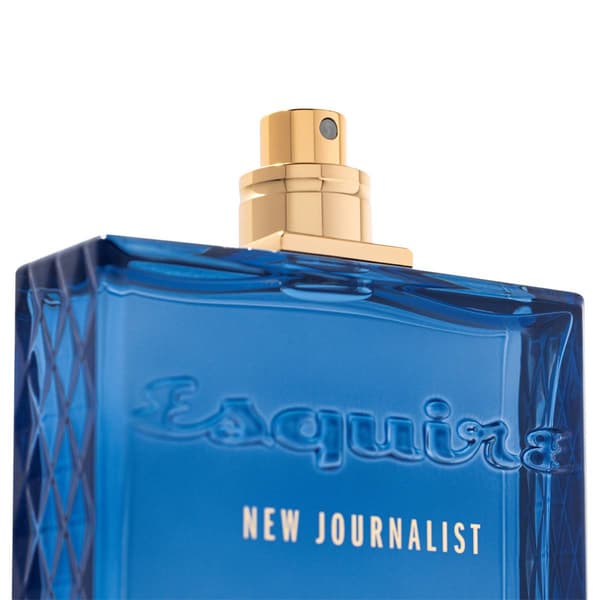Michael Malul Esquire New Journalist Eau de Parfum