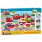 Play-Doh&#40;R&#41; 27pc. Colors & Shapes Block Set - image 1