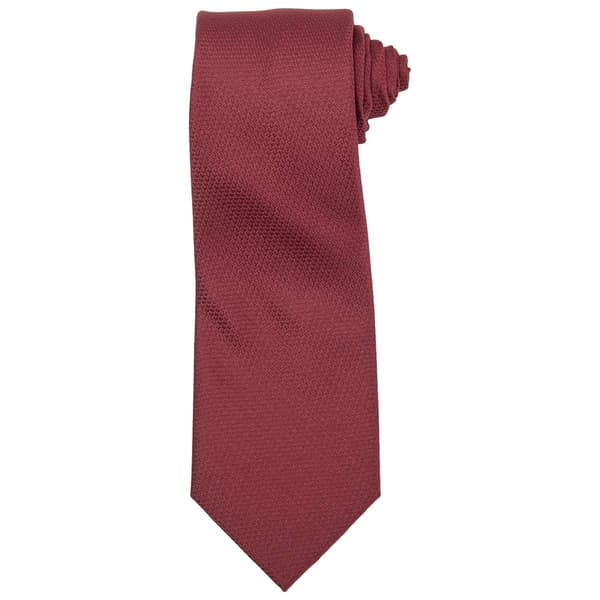 Mens John Henry(R) Fargo Solid Tie