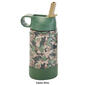 14oz. Double Wall Stainless Steel Sip Bottle - image 7