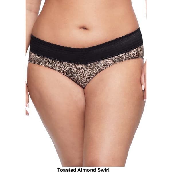 Womens Warner's No Pinching. No Problems.&#174; Hipster Panties 5609J