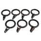 Silent Guide Nylon Lined Clip Rings - image 1