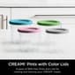 Ninja&#174; CREAMi 4pk. Pints and Lids - image 7