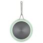KitchenAid&#174; Hard-Anodized Ceramic Nonstick 10in. Frying Pan - image 4