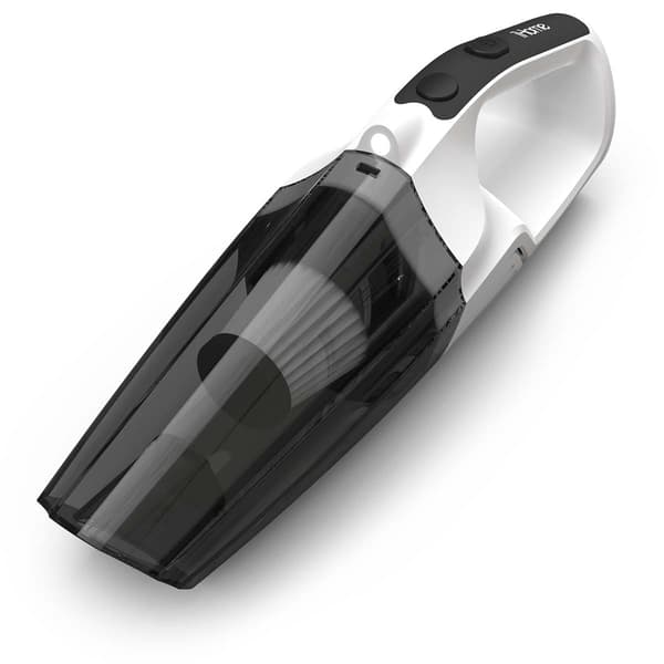 iHome Cordless Hand Vacuum - image 
