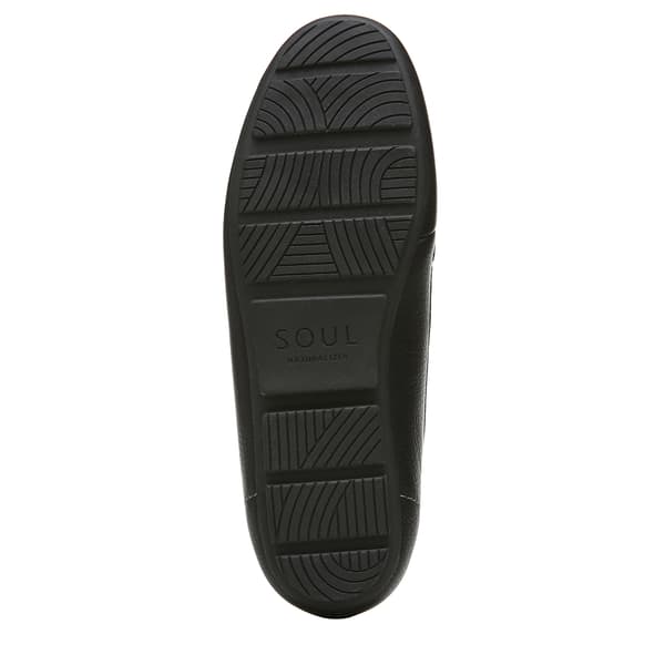 Womens SOUL Naturalizer Seven Slip-On Loafers