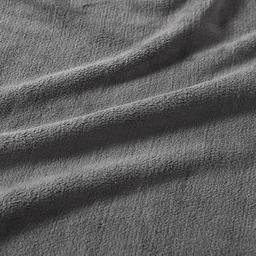 Eddie Bauer Ultra Soft Plush Solid Flannel Blanket
