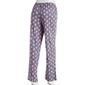 Womens HUE&#174; Strawberries Pajama Pants - image 2