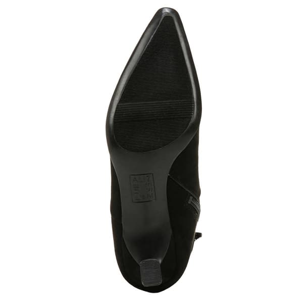 Womens Naturalizer Tribute Ankle Boots