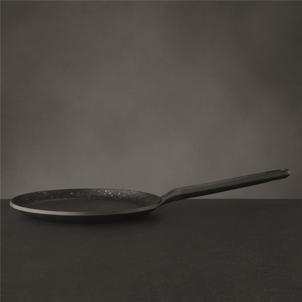 BergHOFF GEM Nonstick Cast Aluminum 10in. Pancake Pan