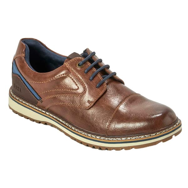 Mens Freeman Bern Oxfords - image 