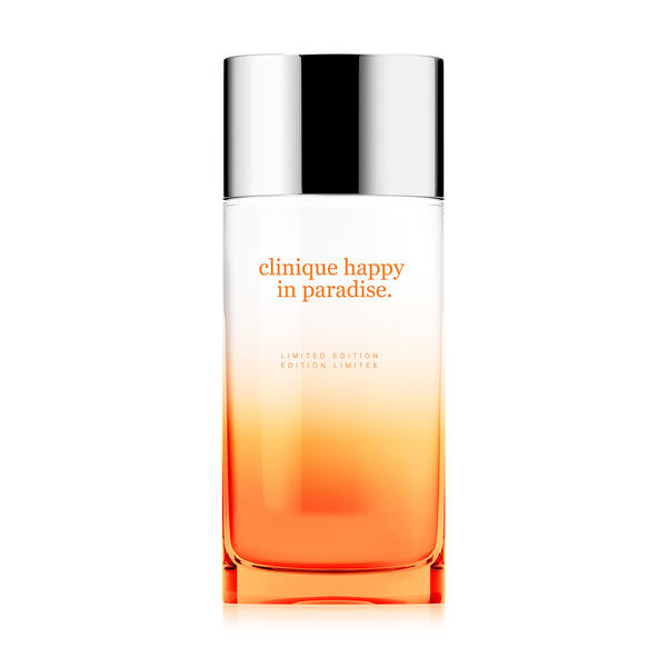 Clinique Happy in Paradise&#40;tm&#41; Limited Edition Eau de Parfum - image 