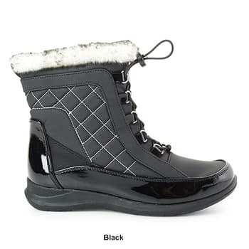 Boscov's clearance waterproof boots