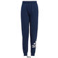 Boys (8-20) adidas® Essential Fleece Joggers - image 5