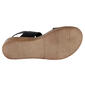Womens Bella Vita Tay-Italy Buckled Platform Sandals - image 5