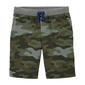 Boys &#40;4-7&#41; Carter's&#40;R&#41; Pull on Camo Shorts - image 1