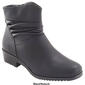 Womens Cliffs by White Mountain Durbon Ankle Boots - image 6
