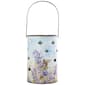 Primitives By Kathy Lavender & Bees Lantern - image 1