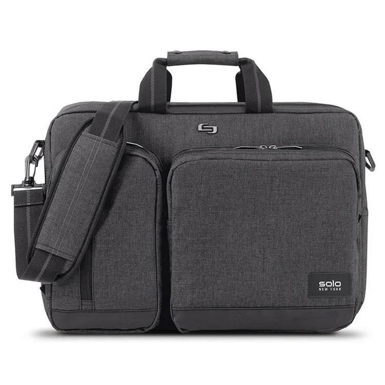 Solo Duane Hybrid Briefcase