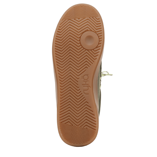 Womens Ryka Vibrant Ankle Boots