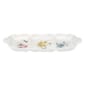 Lenox&#40;R&#41; Butterfly Meadow&#40;tm&#41; 3 Part Divided Serving Dish - image 1