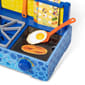 Melissa & Doug Blues Clues & You Cooking Wooden Playset - image 8