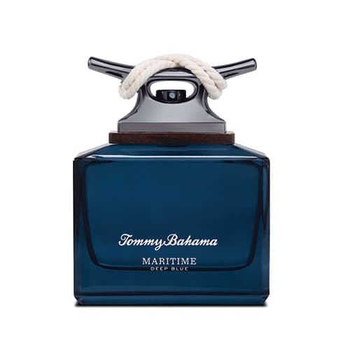 Tommy Bahama Deep Blue Eau de Cologne