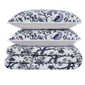 Brooklyn Loom Ava Floral 3pc. Quilt Set - image 3