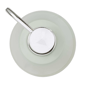 Nicole Miller Tropiluxe Lotion Dispenser - image 3