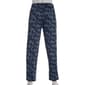 Mens Preswick & Moore® Outline Sharks Drawstring Pajama Pants - image 3