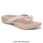 Womens Vionic&#174; Bella Toe Post Flip Flops - image 7