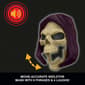 Mattel® Masters Of The Universe Skeletor Mask - image 3