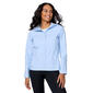 Womens Free Country X20 Waterproof Packable Jacket - image 1