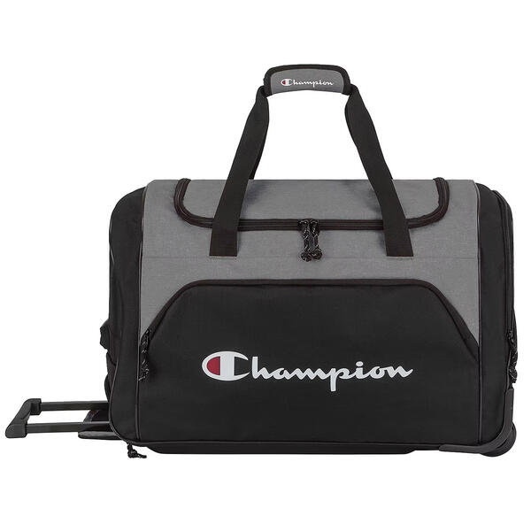 Champion 28in. Rolling Duffel Luggage - image 