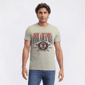 Mens Tailgate Philly Baseball Liberty Bell Bombers Tee - image 1