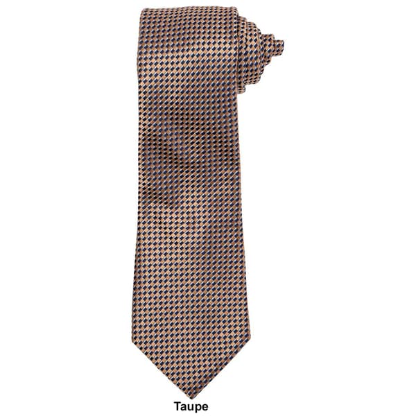 Mens John Henry® Ipswich Neat Tie
