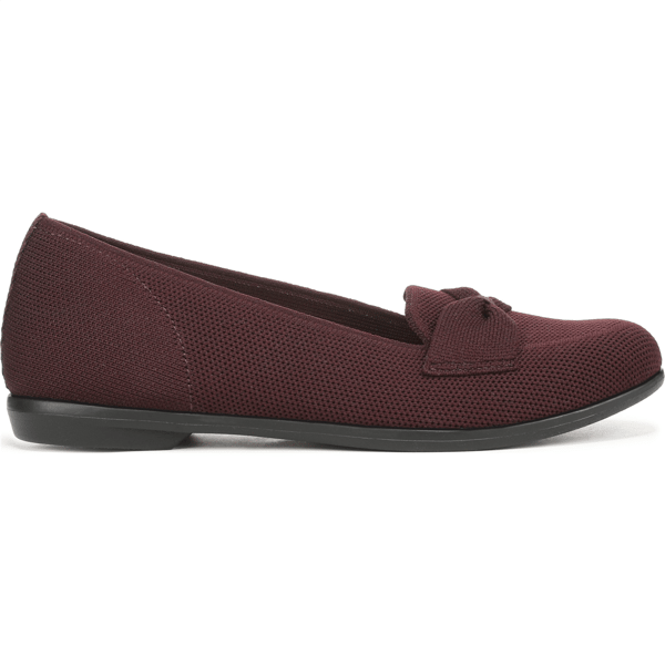 Womens LifeStride Kandi Moc Loafers