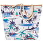 Renshun Tropical Beach Tote - image 1