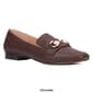 Womens New York & Company Damara Loafers - image 9