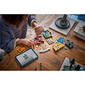 LEGO® Harry Potter™ Hogwarts™ House Crest Building Kit - image 7