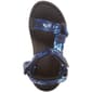 Big Boys Northside Hollis Sport Sandals - image 5