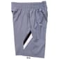 Mens Cougar® Sport Stretch Shorts W/ Reflective Stripes - image 2