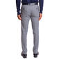 Mens Paisley & Gray&#174; Houndstooth Dress Pants - image 2