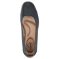 Womens Cliffs by White Mountain Cortney Ballet Flats - image 4