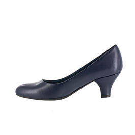 Womens Easy Street Fabulous Comfort Heels