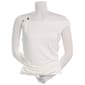 Juniors Madden Girl Off the Shoulder Asymmetrical Top w/ Hardware - image 1