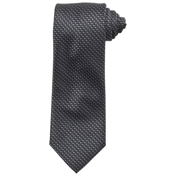 Mens John Henry(R) Snell Solid Tie - image 