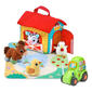 VTech Baby Barnyard Adventure Playset - image 1